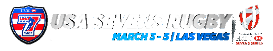 Las Vegas 7s 2017